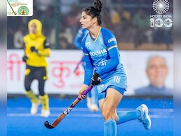 Hockey: मुख्यमंत्री नितीश कुमार ने किया वीमेन एशियन हॉकी चैंपियनशिप का उदघाटन, भारत का विजयी अभियान शुरू Hockey: मुख्यमंत्री नितीश कुमार ने किया वीमेन एशियन हॉकी चैंपियनशिप का उदघाटन, भारत का विजयी अभियान शुरू