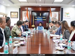 Cancel Flights Late By Over 3 Hours, Focus On Passenger Safety: Minister To Airlines Cancel Flights Late By Over 3 Hours, Focus On Passenger Safety: Minister To Airlines