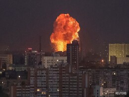 What Trump Camp, Putin, Zelensky Said After Biden's Missile Nod For Ukraine What Trump Camp, Putin, Zelensky Said After Biden's Missile Nod For Ukraine