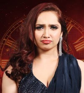 i>Bigg Boss 18</i>: Wildcard Contestant Aditi Mistry Gets Evicted ...