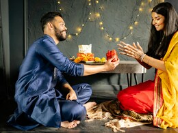भाई दूज मनाने की कैसे शुरू हुई परंपरा, भाई की लंबी उम्र के लिए बहन रखती है व्रत