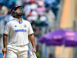 "If There Was No...": Rohit Sharma Minces No Words As Rishabh Pant Dismissal Row Escalates