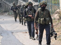 J&K Sees 70% Drop In Terror Activities, Civilian Casualties Still A Concern