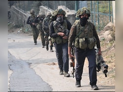 Terrorist Operating from Pak Declared Fugitive in Kashmir Terror Funding Case