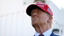 "Inconvenient": Donald Trump Plans To End 'Costly' Daylight Saving Time In US
