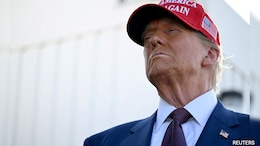Donald Trump To Pardon Capital Rioters, End Birtright Citizenship