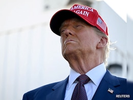 Donald Trump To Pardon Capital Rioters, End Birtright Citizenship