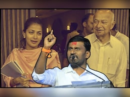 Solapur Politics : सुशीलकुमार शिंदे, प्रणिती शिंदे भाजपची बी टीम; ठाकरे गटाचा नेता भडकला Solapur Politics : सुशीलकुमार शिंदे, प्रणिती शिंदे भाजपची बी टीम; ठाकरे गटाचा नेता भडकला