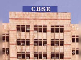 CBSE Board Exam 2025: 10वीं और 12वीं के लिए CBSE ने जारी किए एडमिट कार्ड, ऐसे करें हासिल CBSE Board Exam 2025: 10वीं और 12वीं के लिए CBSE ने जारी किए एडमिट कार्ड, ऐसे करें हासिल