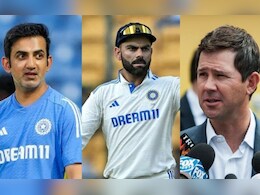 Top 10 Sports News: यहां पढ़ें खेल जगत की 10 सबसे बड़ी खबरें, गंभीर के जवाब पर पोंटिंग ने किया पलटवार