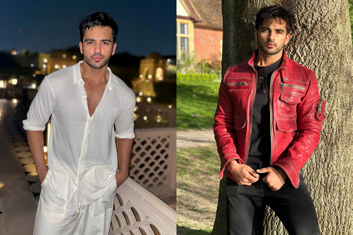 Jashan Bhumkar's Festive Fashion Guide: Where Glam Meets Comfort