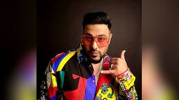 Rapper Badshah Fined Rs 15,000 For Rash Driving, Playing Loud Music Inside Car