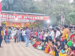 Madai in Dhamtari: दीपावली के बाद के पहले शुक्रवार को मड़ई का आयोजन, संतान प्राप्ति के लिए ये है मान्यता 