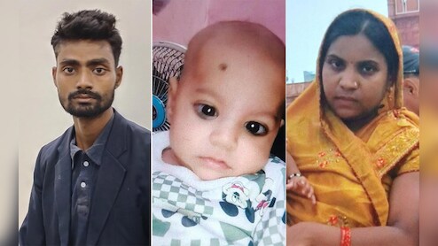 Man Kills Sister-In-Law, Infant Niece After Brother Refuses Rs 30,000: Cops