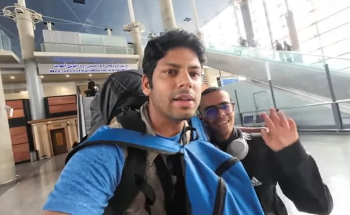 The Viral Impact of a Russian Tourist's Experience in India