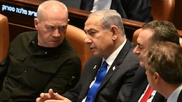 Israeli PM Benjamin Netanyahu Faces Arrest For War Crimes After World Court Ruling