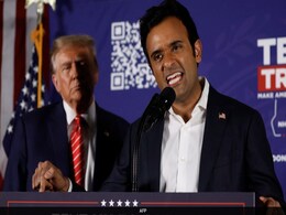 Who Is Vivek Ramaswamy, The Biotech Entrepreneur Now Part Of Trump 2.0 Who Is Vivek Ramaswamy, The Biotech Entrepreneur Now Part Of Trump 2.0