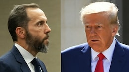 As Trump Gets 2nd Term, Options Run Out For Prosecutor Who Charged Him