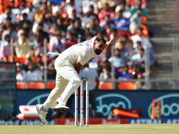 IND vs AUS: बॉर्डर-गावस्कर सीरीज के लिए ऑस्ट्रेलिया कब जाएंगे मोहम्मद शमी ? जानिए Update