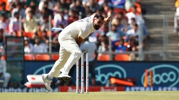 Gautam Gambhir, Ajit Agarkar Issued Big Mohammed Shami Warning For Australia Tests: "Won't Be Fair..."