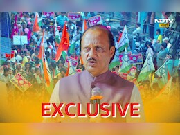 निवृत्तीचा निर्णय घेण्याआधी शरद पवारांनी काय केलं? अजित पवारांनीच सांगितली Inside Story