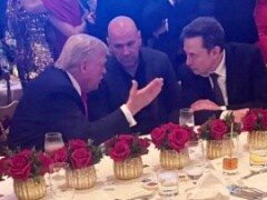 डोनाल्ड ट्रंप ही नहीं, एलन मस्क की भी बड़ी जीत है अमेरिकी राष्ट्रपति चुनाव के नतीजे