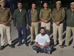 Pali News: पंडित ओमदत्त दवे पर हमला करने वाला मुख्य आरोपी हिस्ट्रीशीटर सुरेंद्र सिंह गिरफ्तार 