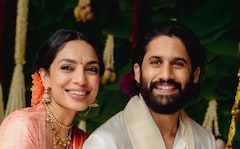 Sobhita Reveals Why She Saw Naga Chaitanya Once A Month After Wedding