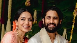 Sobhita Dhulipala Reveals Why She Saw Naga Chaitanya Only Once A Month After Their Wedding