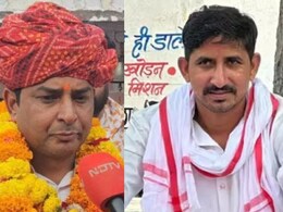 देवली-उनियारा सीट पर BAP ने किया नरेश मीणा का समर्थन, कहा- आप ऐतिहासिक जीत दर्ज करेंगे 