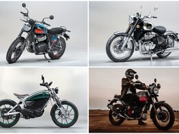 Motoverse 2024: What To Expect From Royal Enfield Motoverse 2024: What To Expect From Royal Enfield