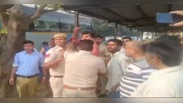 Eye On Purvanchali Vote, AAP Vs BJP Over Chhat Puja Ghat In Delhi