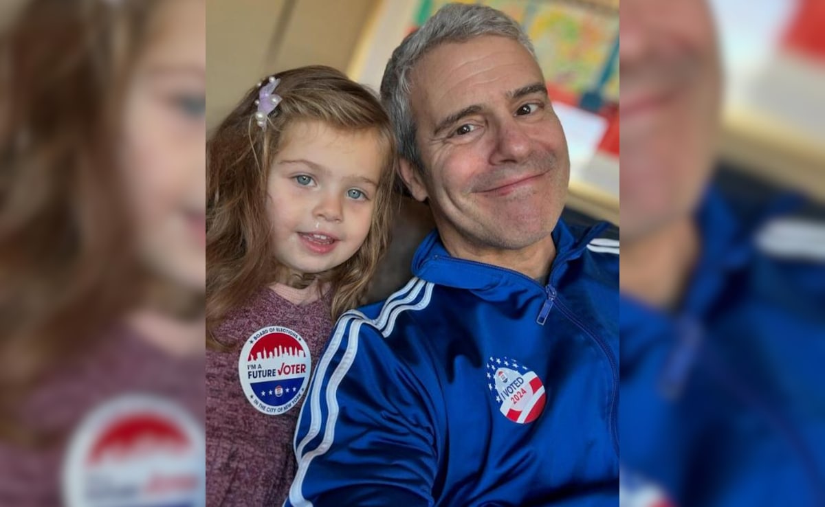 Latest and Breaking News on NDTV