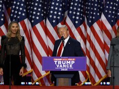 पैदा हुआ है नया स्‍टार... ट्रंप ने विक्‍ट्री स्‍पीच में जिगरी यार मस्‍क पर खूब लुटाया प्‍यार