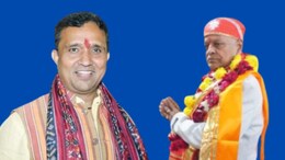 उदयपुर में दिख रहा BJP vs BJP, विधायक के खिलाफ मुखर हुए पारस सिंघवी, छोड़ दी उपमहापौर की कुर्सी