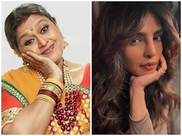 Priyanka Chopra Uses <i>Khichdi</i>'s Hansa To Describe The Challenges Of Her Busy Work-Life Priyanka Chopra Uses <i>Khichdi</i>'s Hansa To Describe The Challenges Of Her Busy Work-Life