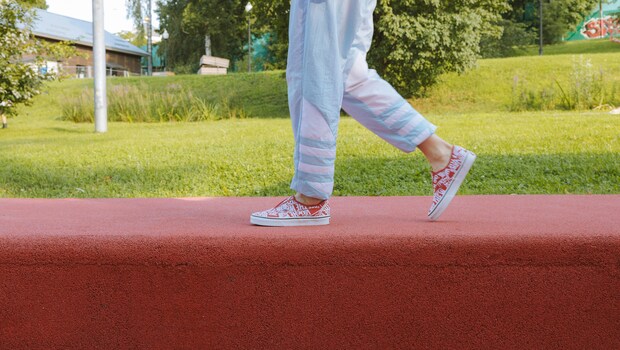 Best Deals On Men's Footwear From Myntra