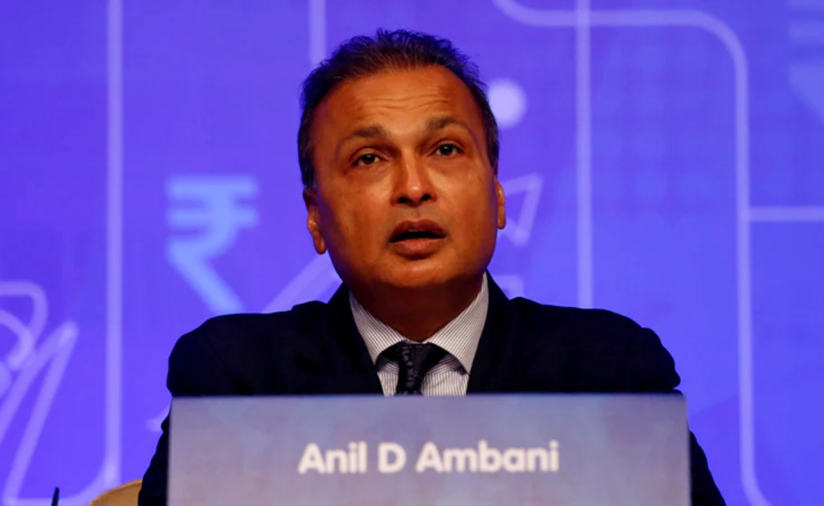 Anil Ambani-Linked Premises In Delhi, Mumbai Raided By Probe Agency ED: Sources