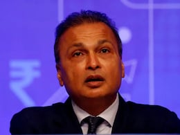 अनिल अंबानी की रिलायन्स पॉवर पर 3 साल का बैन, फर्ज़ी बैंक गारंटी देने पर हुई कार्रवाई अनिल अंबानी की रिलायन्स पॉवर पर 3 साल का बैन, फर्ज़ी बैंक गारंटी देने पर हुई कार्रवाई