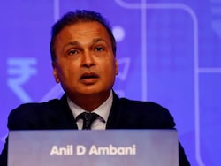 SBI To Report Anil Ambani To RBI, Classify RCom Account As Fraud