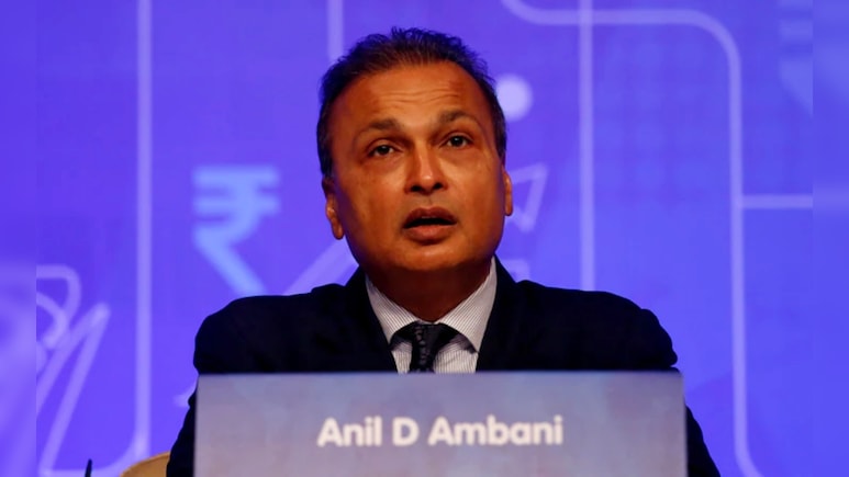 Anil Ambani ED Raid : आताची मोठी बातमी! अनिल अंबानींच्या विविध ठिकाणांवर ईडीची छापेमारी, अधिकारीही रडारवर
