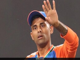 Suryakumar Yadav: "रिजल्ट की चिंता..." सूर्यकुमार यादव ने दक्षिण अफ्रीका के खिलाफ सबसे बड़ी जीत के बाद दिया चौंकाने वाला बयान Suryakumar Yadav: "रिजल्ट की चिंता..." सूर्यकुमार यादव ने दक्षिण अफ्रीका के खिलाफ सबसे बड़ी जीत के बाद दिया चौंकाने वाला बयान