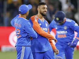 Eyes On Varun Chakravarthy In Vijay Hazare Trophy As India Hunt Wrist Spinner For Champions Trophy