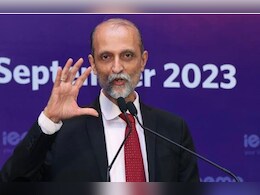 Ajit Ranade : गोखले इन्स्टिट्यूटचे कुलगुरु अजित रानडे यांचा राजीनामा