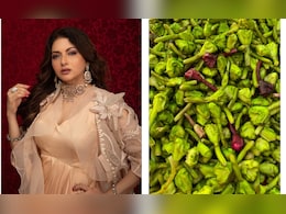 Bhagyashree ने बताया ये सुपरफूड है उनकी ग्लोइंग स्किन का राज, बताए सिंघाड़ा खाने के फायदे और तरीका Bhagyashree ने बताया ये सुपरफूड है उनकी ग्लोइंग स्किन का राज, बताए सिंघाड़ा खाने के फायदे और तरीका