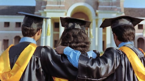 'Among Brightest And Best': Envoy Praises 1.7 Lakh Indian Students Across UK