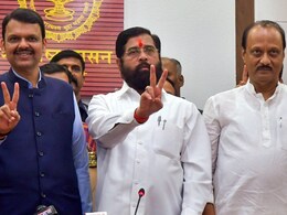 महाराष्ट्र में महायुति सरकार के शपथ ग्रहण की तारीख आई सामने! CM और डिप्टी CM का फॉर्मूला भी तय महाराष्ट्र में महायुति सरकार के शपथ ग्रहण की तारीख आई सामने! CM और डिप्टी CM का फॉर्मूला भी तय