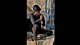 21-Year-Old Labourer Earning Just Rs 300 A Day Cracks NEET, Success Story Goes Viral