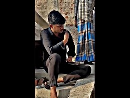 21-Year-Old Labourer Earning Just Rs 300 A Day Cracks NEET, Success Story Goes Viral 21-Year-Old Labourer Earning Just Rs 300 A Day Cracks NEET, Success Story Goes Viral