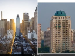 "4 BHK Flat Or 6 BHK Penthouse": X User Shares What $3 Million Gets You In Gurugram vs New York "4 BHK Flat Or 6 BHK Penthouse": X User Shares What $3 Million Gets You In Gurugram vs New York